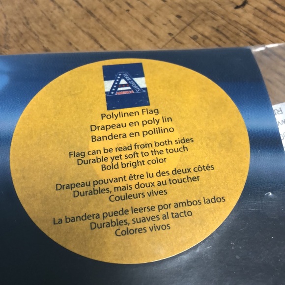 Clemson yard flag fanatics - Picture 2 of 4